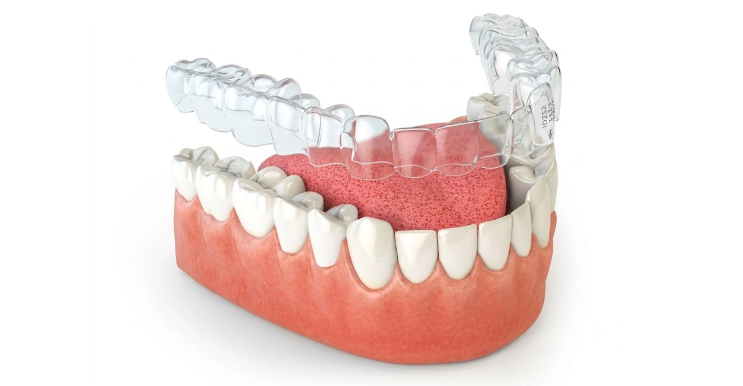 Bottom Teeth Aligners Inblog